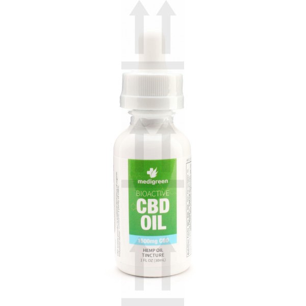 CBD Oil With Peppermint Clive 
      IA 50325